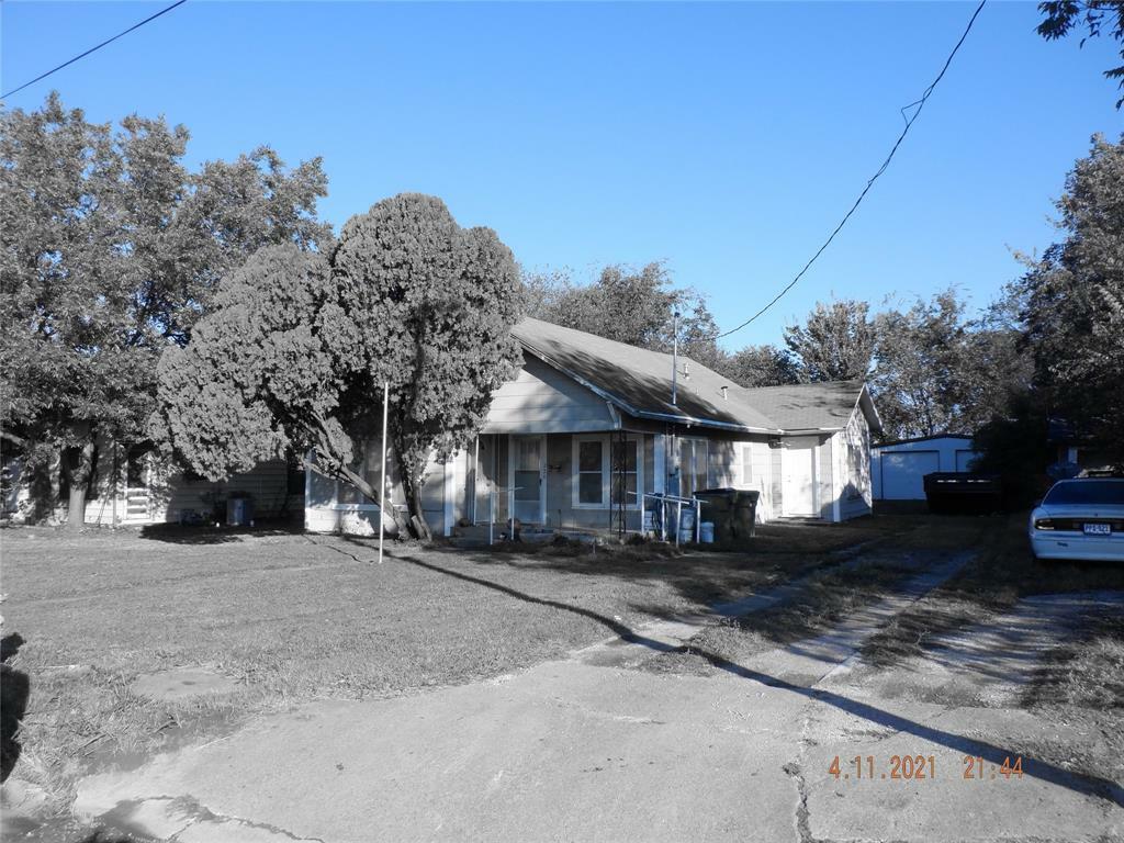 228 W Archer Street W  Jacksboro TX 76458 photo