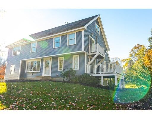 Property Photo:  123 Church St  MA 01532 