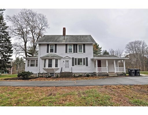 Property Photo: 11 Ballardvale Rd MA 01810