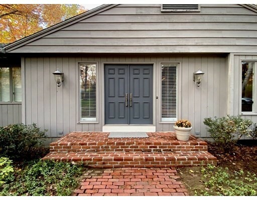 Property Photo: 98 Brooks MA 01106