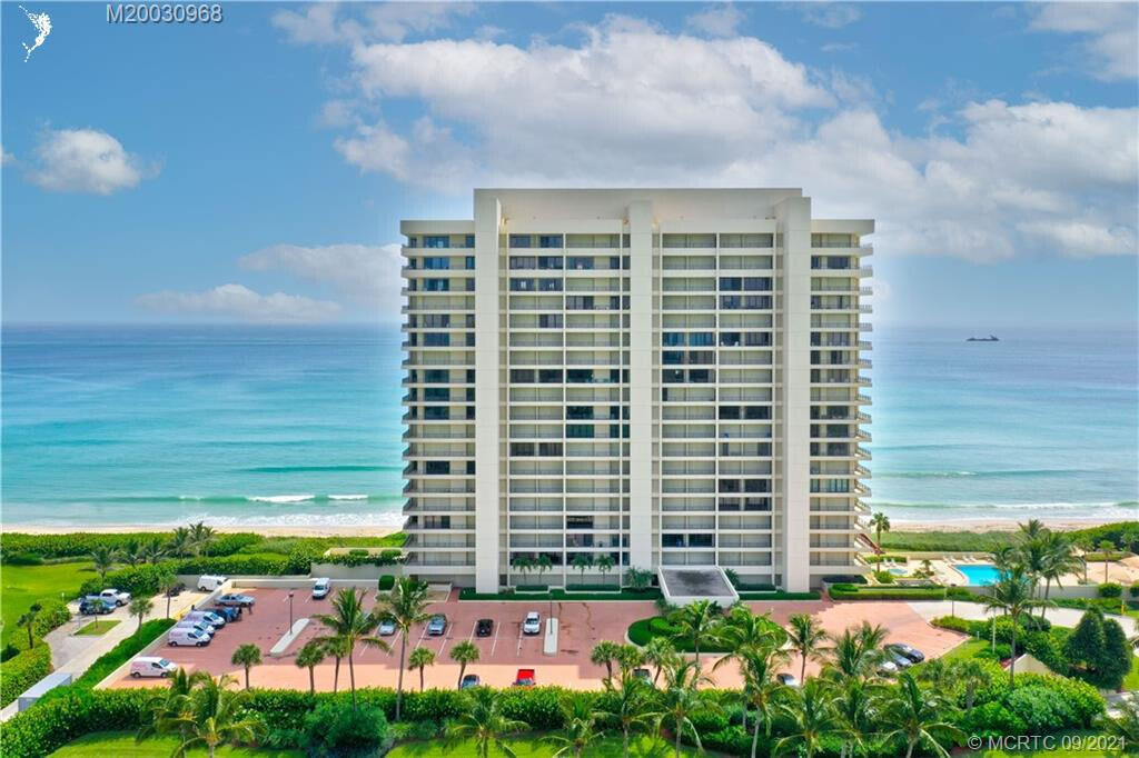 Property Photo:  8750 S Ocean Drive 735  FL 34957 