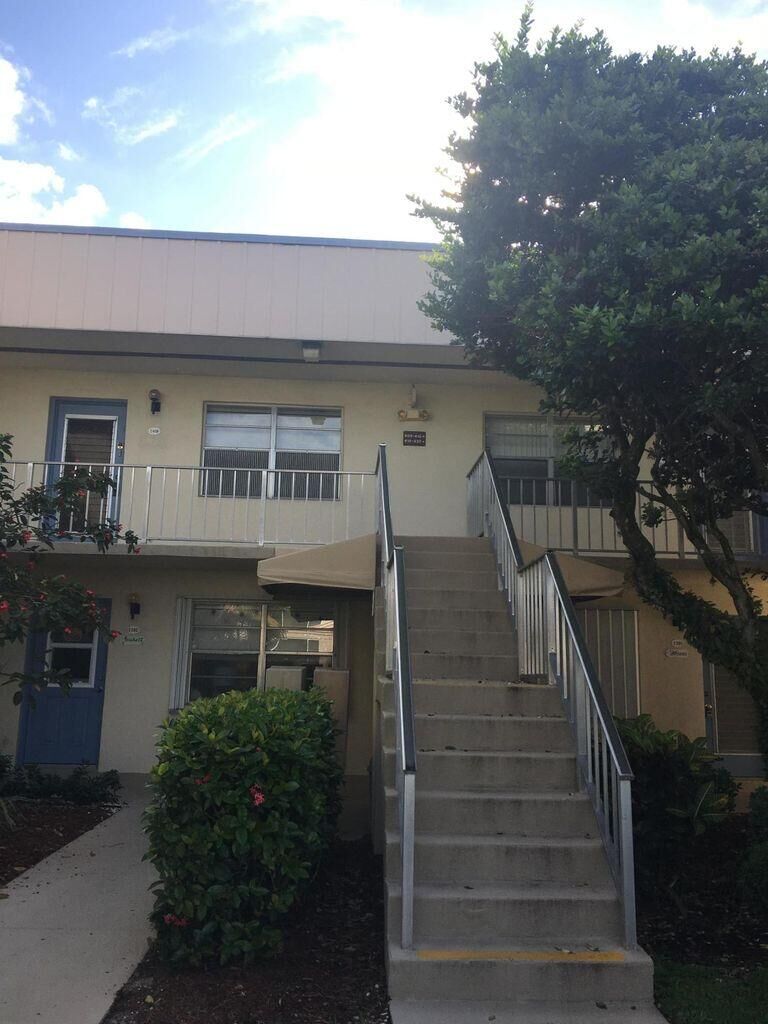 Property Photo:  415 Saxony I 415  FL 33446 