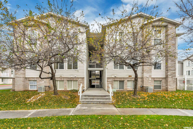 Property Photo:  Address not disclosed  UT 84121 