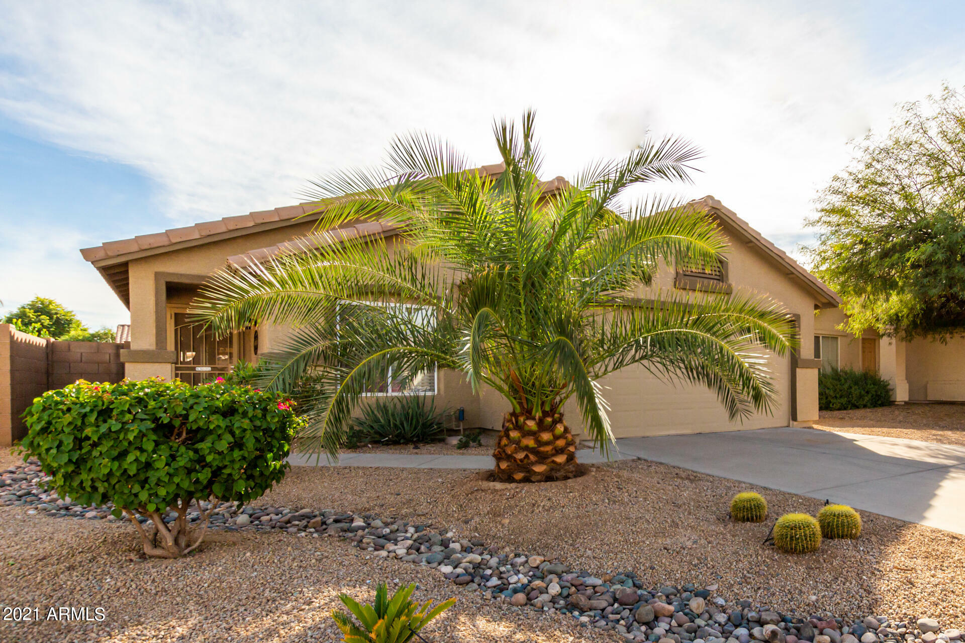 Property Photo: 15439 W Gelding Drive AZ 85379