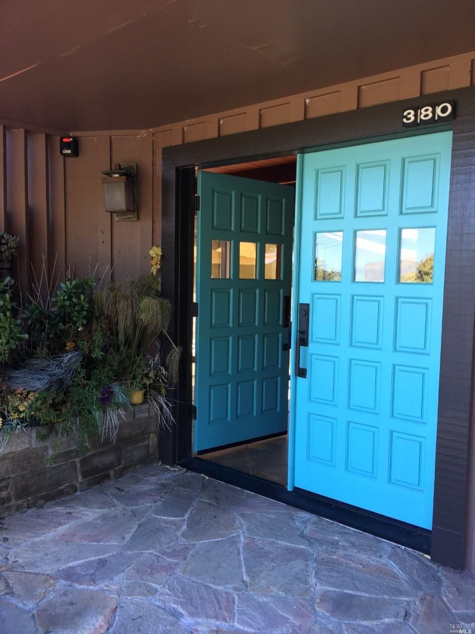 Property Photo: 380 Coleman Drive CA 94901