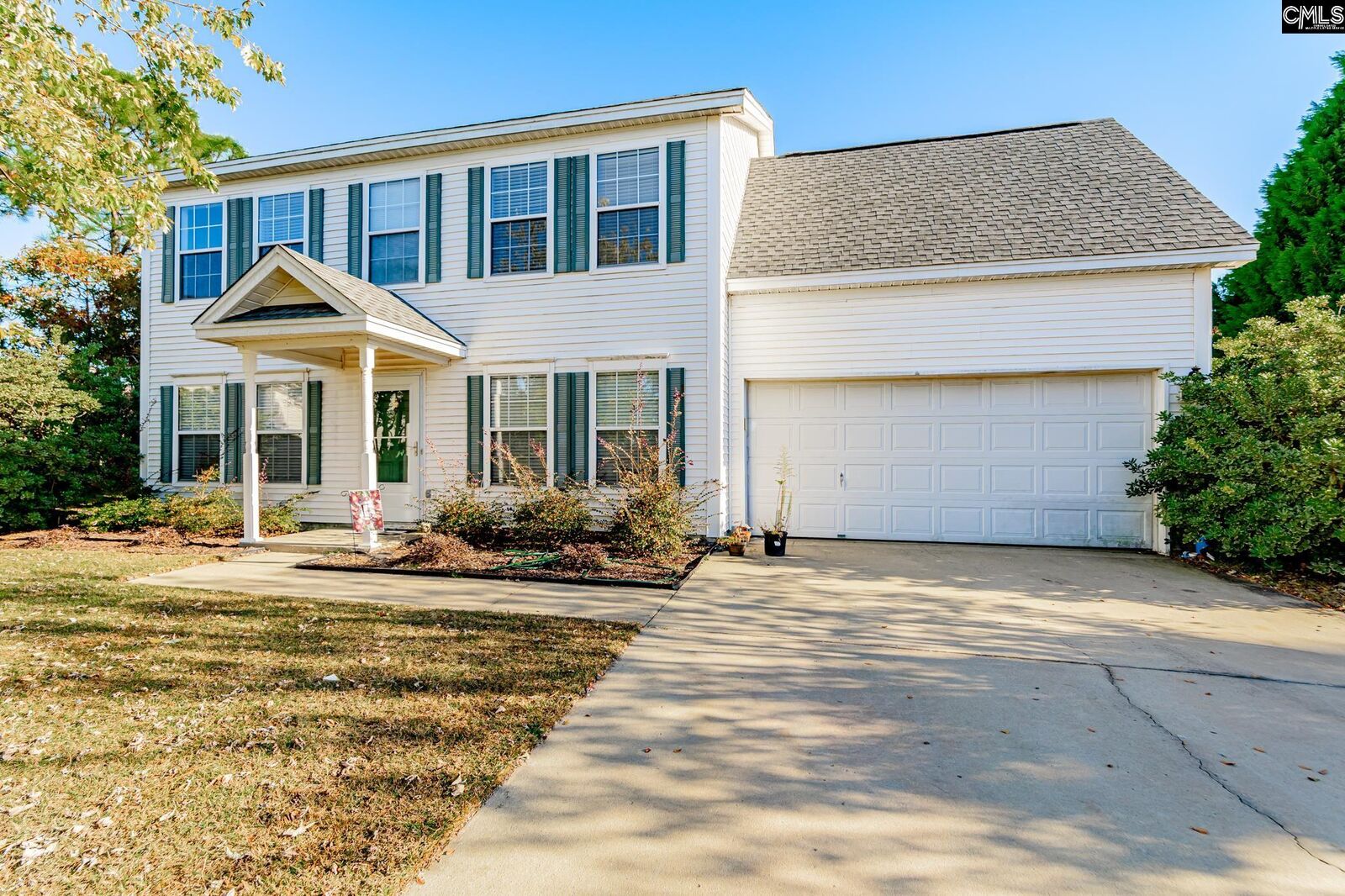 Property Photo: 309 Long Ridge SC 29229