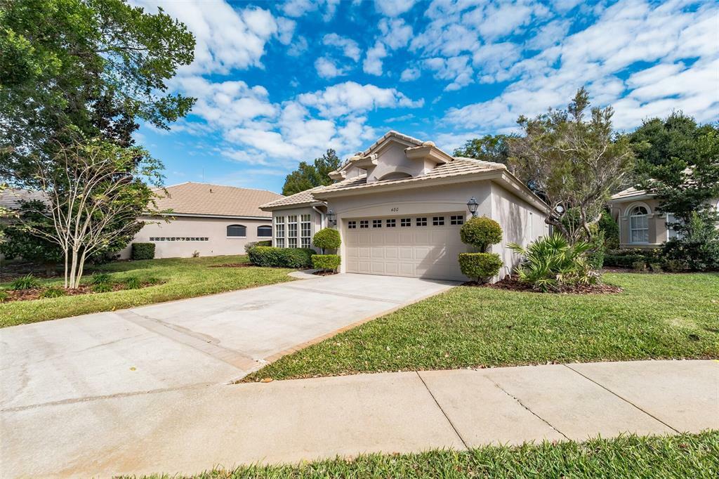 Property Photo:  480 Sotheby Way  FL 32713 