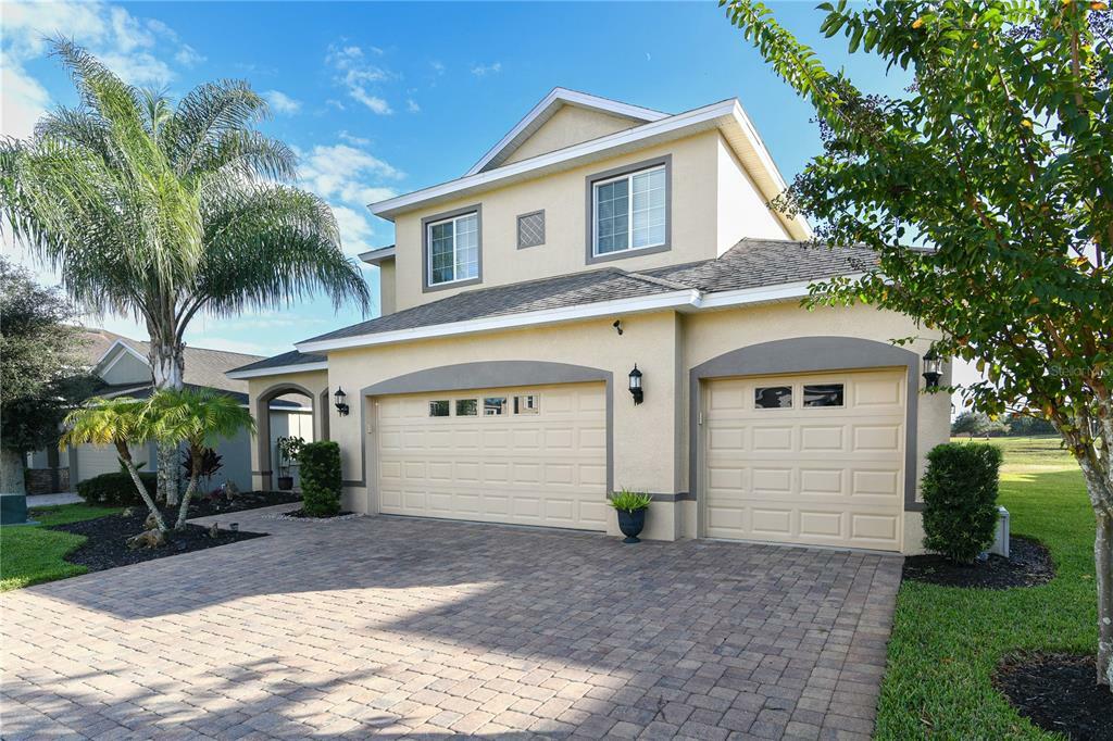 Property Photo:  4515 Olympia Court  FL 34714 