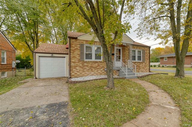 Property Photo:  904 North New Florissant   63031 