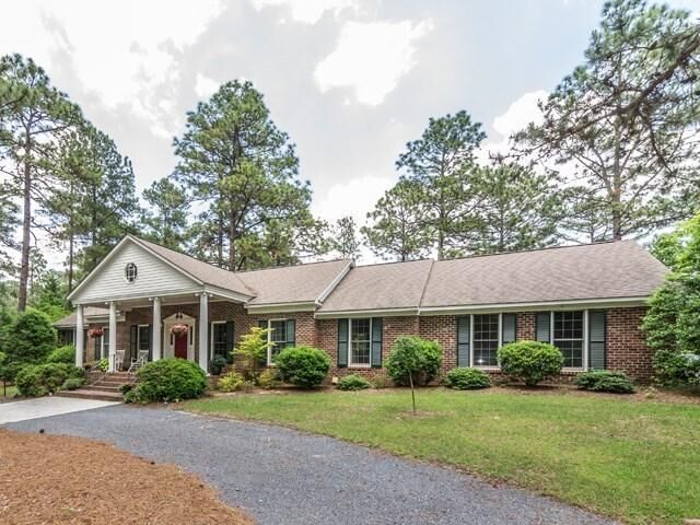 Property Photo:  20 St Andrews  NC 28374 