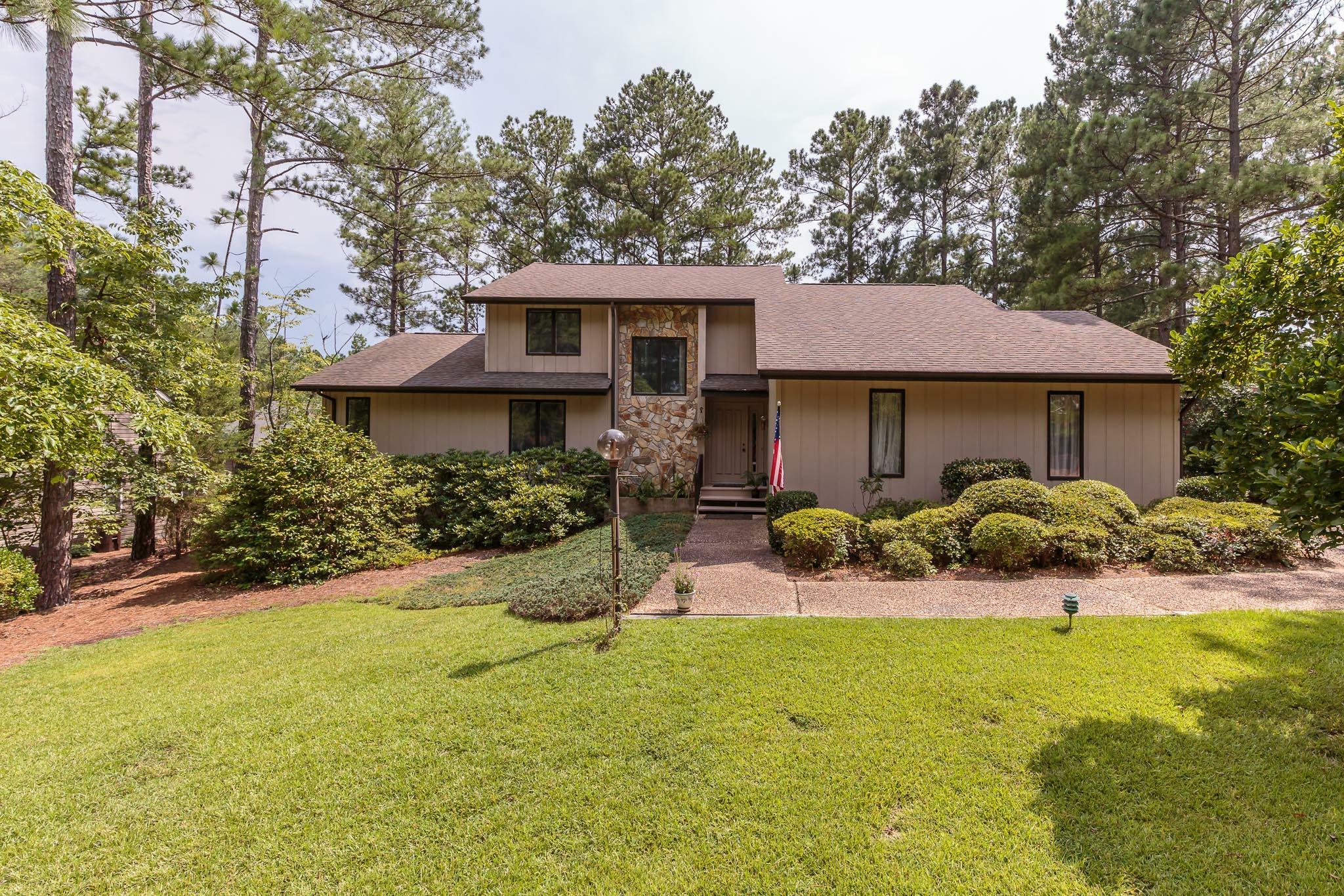 Property Photo: 270 Pine Vista Drive NC 28374