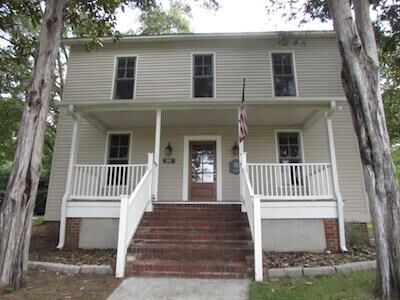 Property Photo:  302 Fayetteville Street  NC 28315 