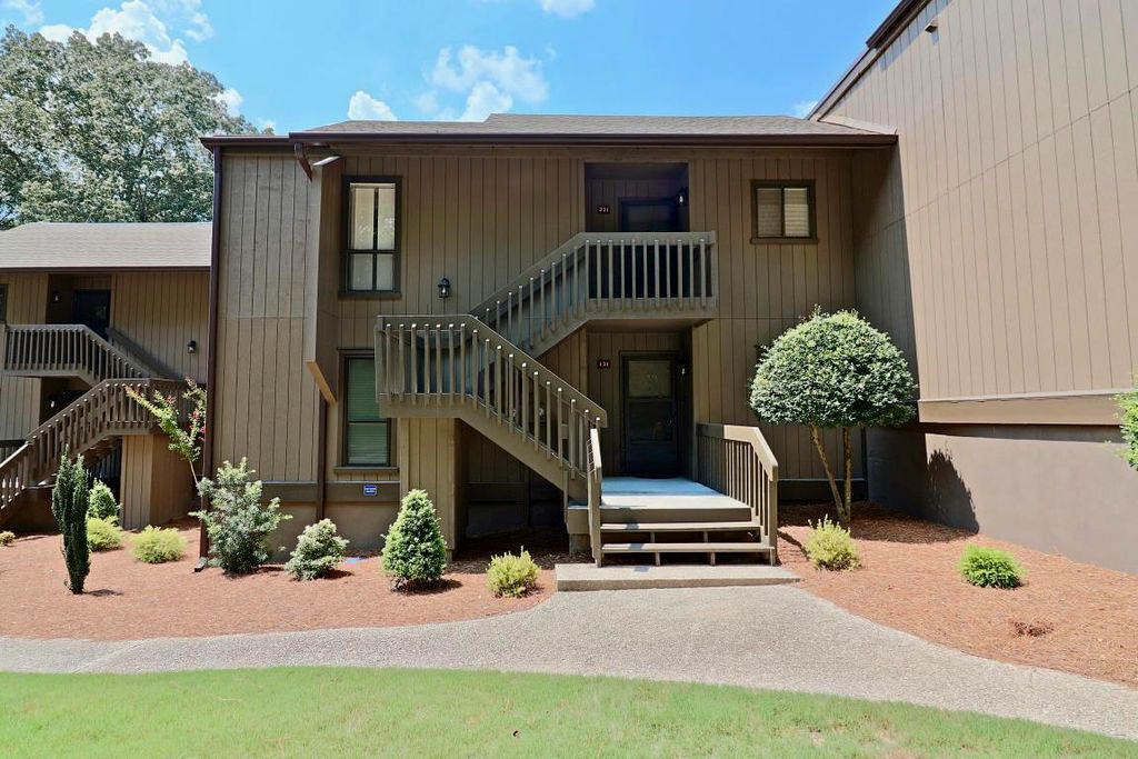 Property Photo:  10 Pine Tree Road 231  NC 28374 