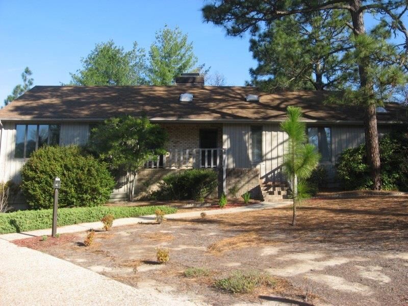 Property Photo:  2 Petitt Court  NC 28374 