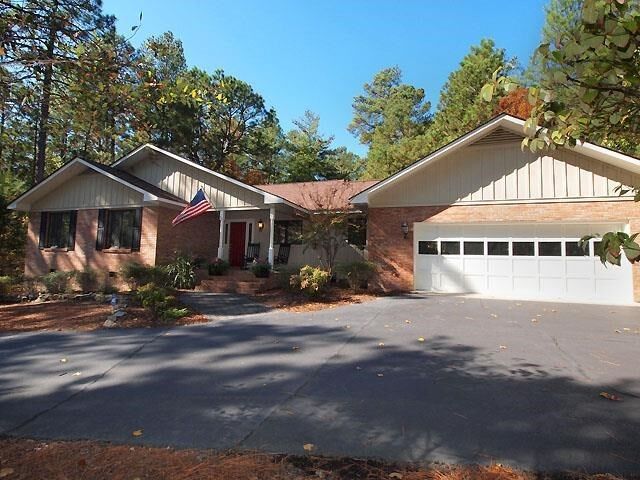 Property Photo: 25 Firestone Lane NC 28374