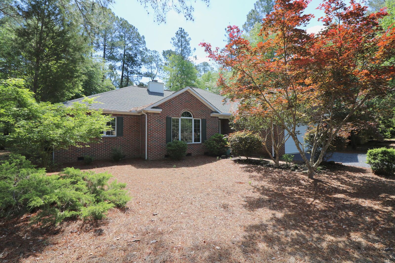 Property Photo:  80 Tamarisk Lane  NC 28374 