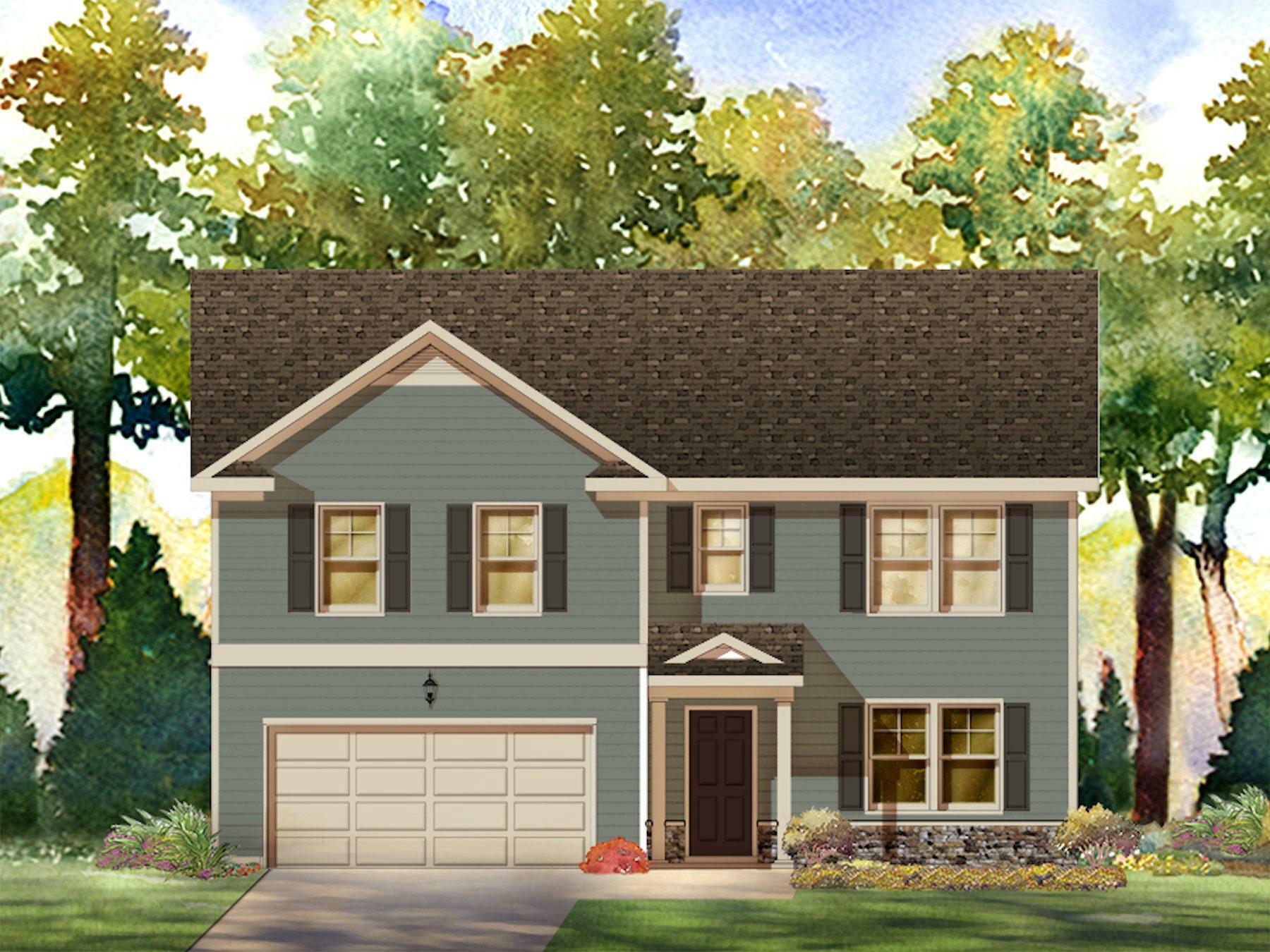 Property Photo: 4105 Murdocksville Road NC 28374