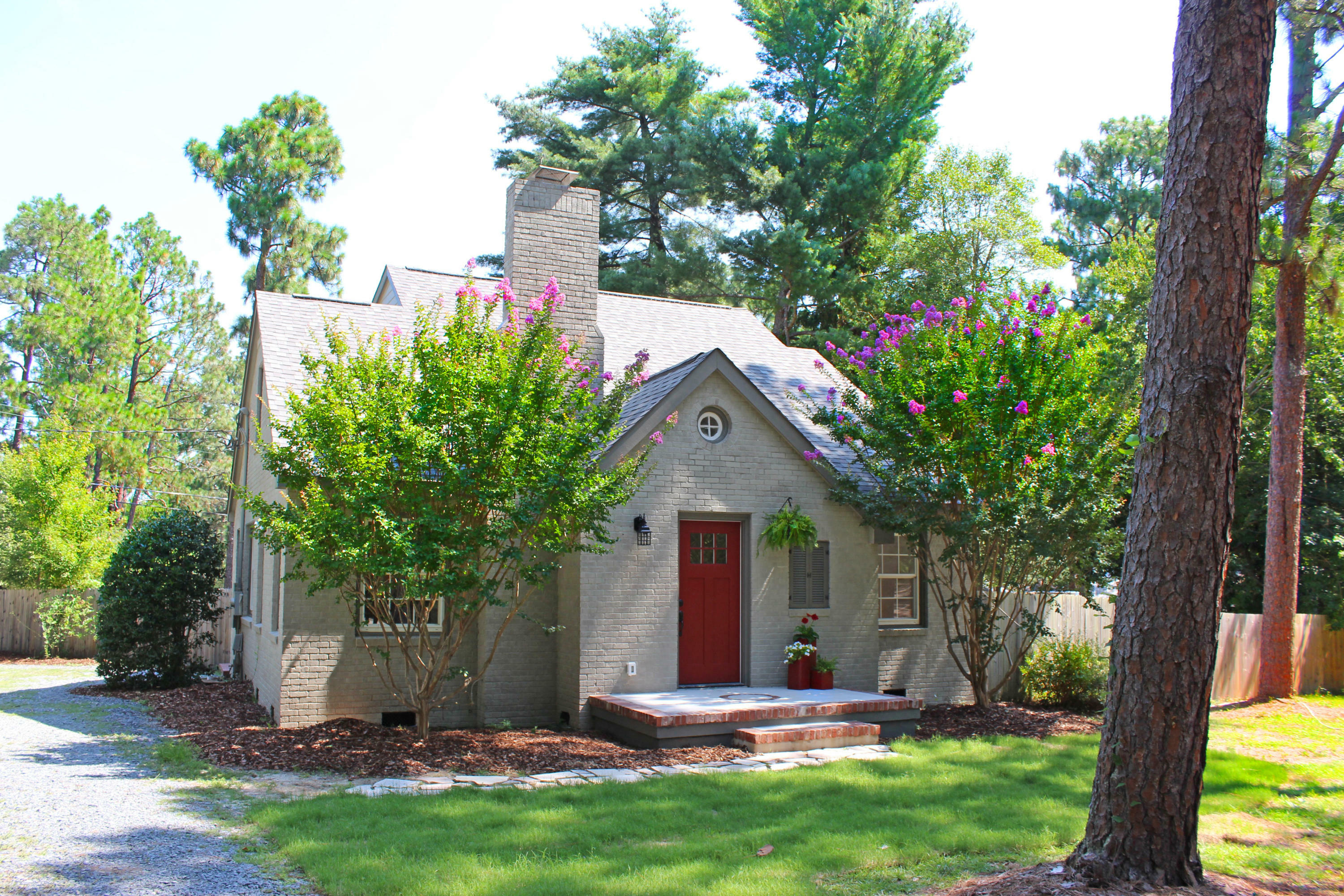 Property Photo:  4100 Youngs Road  NC 28387 