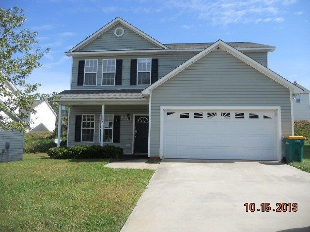 Property Photo:  150 Kepler Loop  GA 31324 