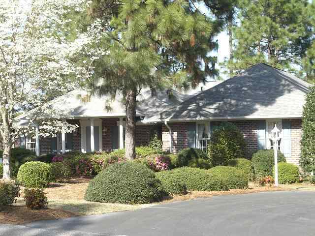 Property Photo:  104 Steeplechase Way  NC 28387 