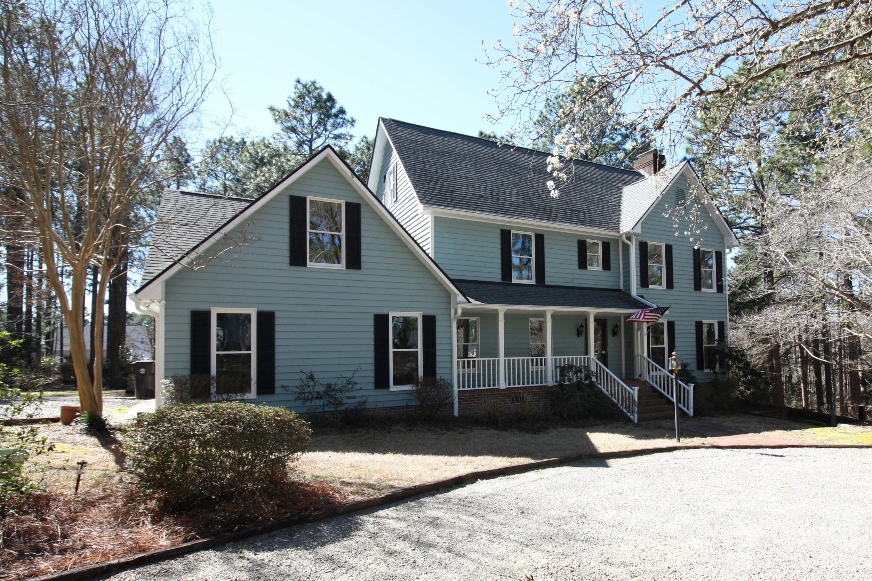 Property Photo: 710 Wildwood Road NC 28315