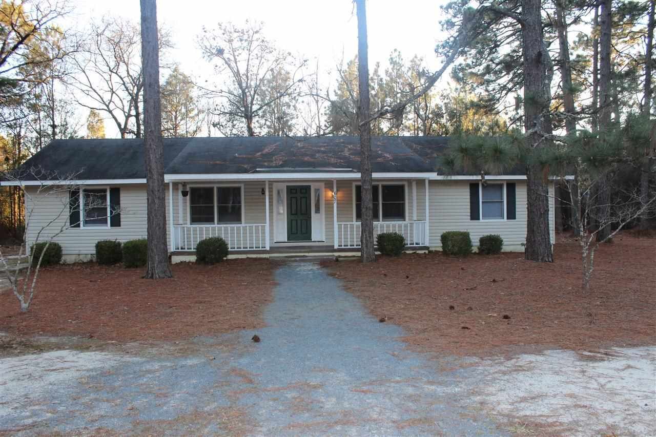Property Photo: 607B Longleaf Road NC 28315