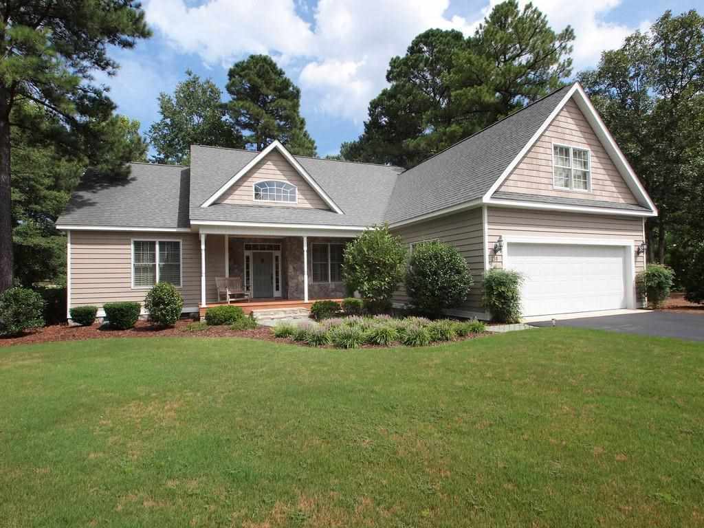 Property Photo:  230 Finch Gate Drive  NC 27376 