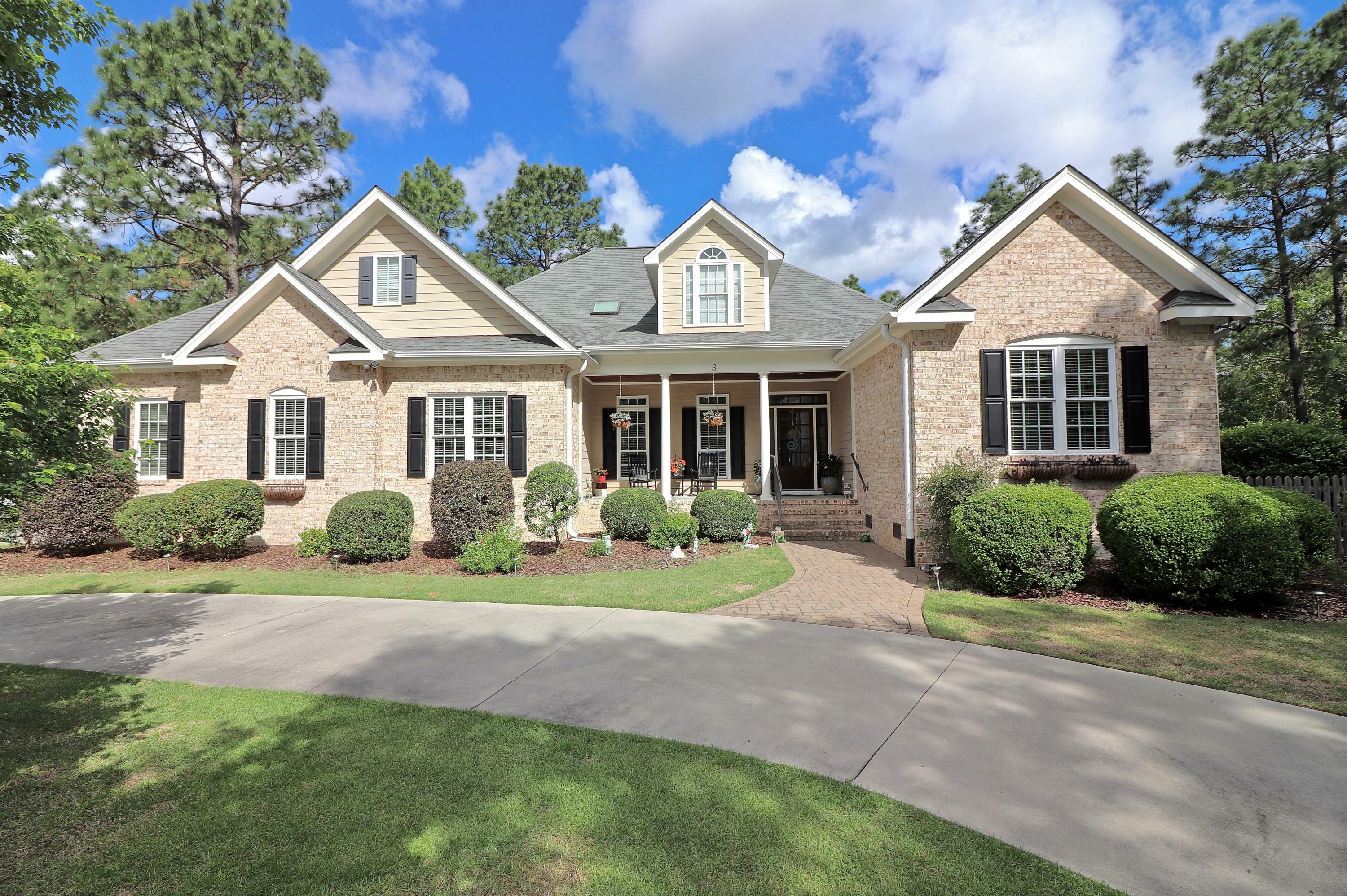 Property Photo: 3 Presbrey Lane NC 28374