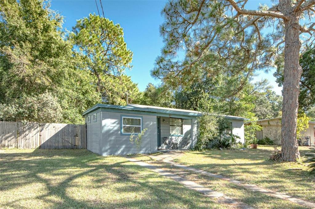 Property Photo:  306 15th Street  FL 32034 