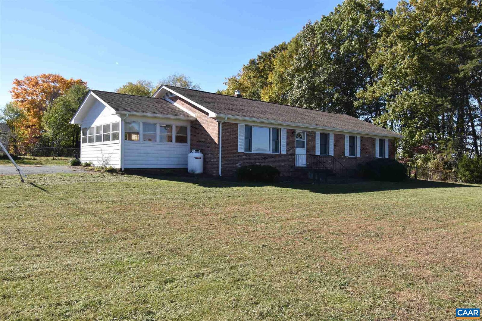 Property Photo:  26 Warmar Rd  VA 22968