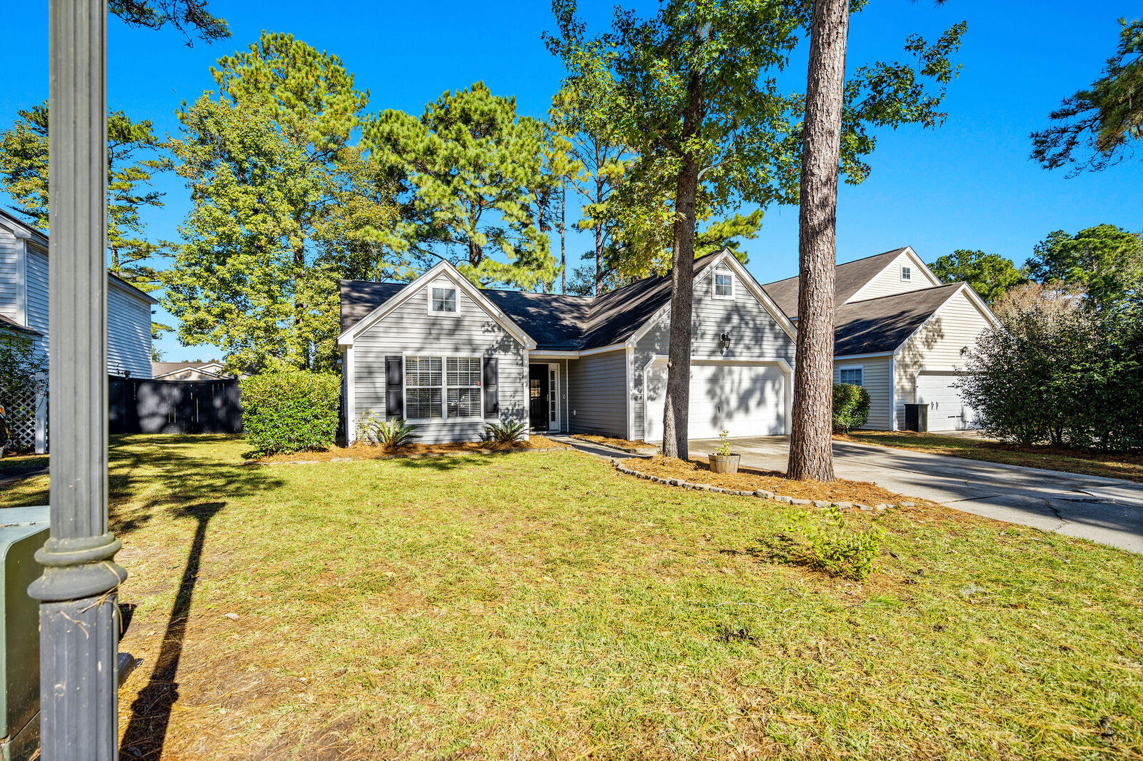 Property Photo: 4865 Hearthside Drive SC 29485