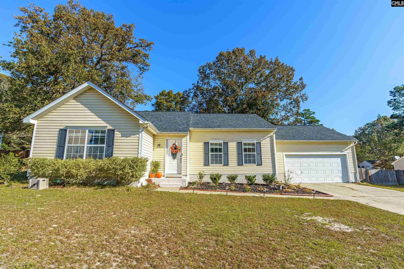 Property Photo:  209 Bridleridge  SC 29073 