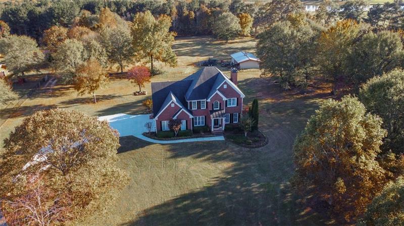 Property Photo:  395 Tanners Bridge Road  GA 30656 