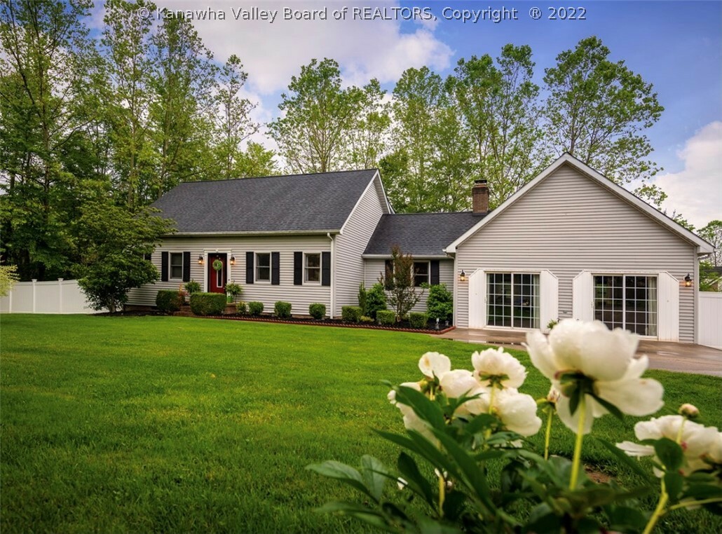 Property Photo: 15 Cardinal Lane WV 25526