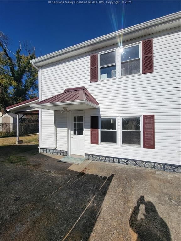 Property Photo: 443 58th Street WV 25304