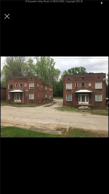 Property Photo: 427 Rosemont Avenue WV 25303
