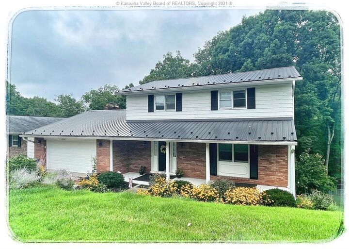 2001 Parkwood Road  Charleston WV 25314 photo