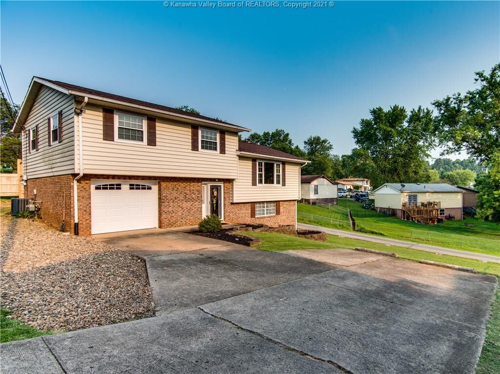 Property Photo:  5317 Wedgebrook Lane  WV 25313 