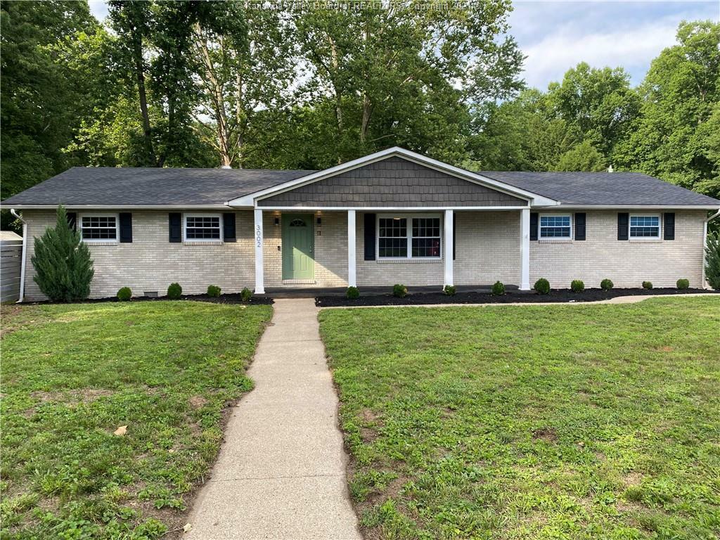 Property Photo: 3002 Seth Lane WV 25504