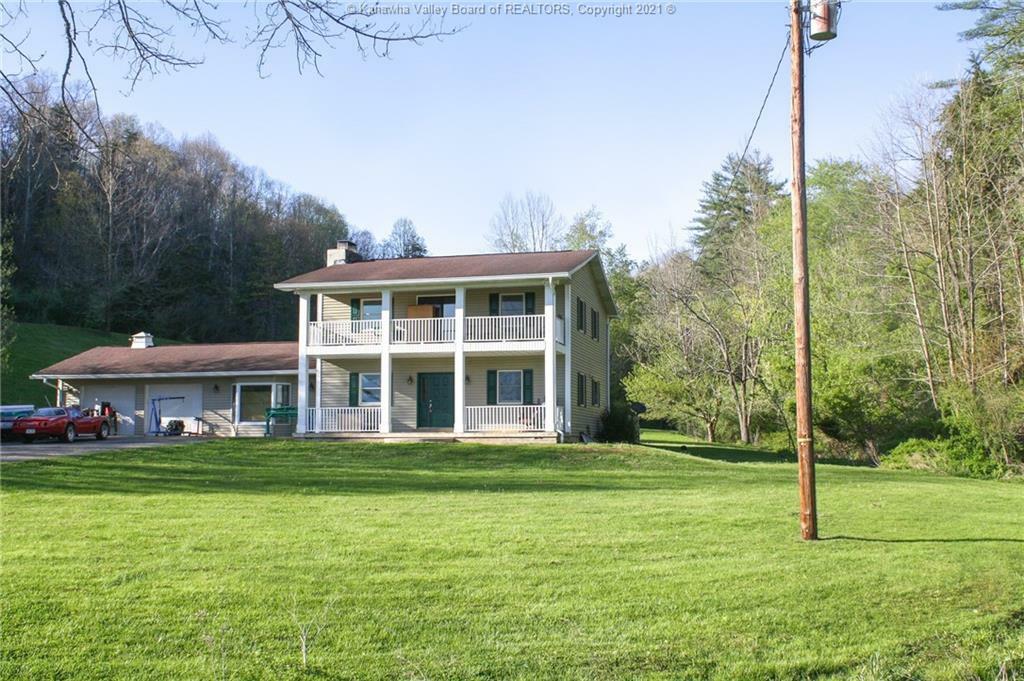 Property Photo: 2558 Shatto Road WV 25271