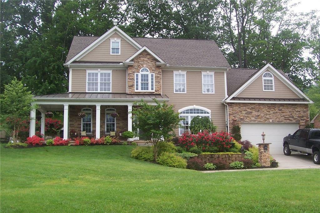 Property Photo: 111 Warrenbrook Drive WV 25143