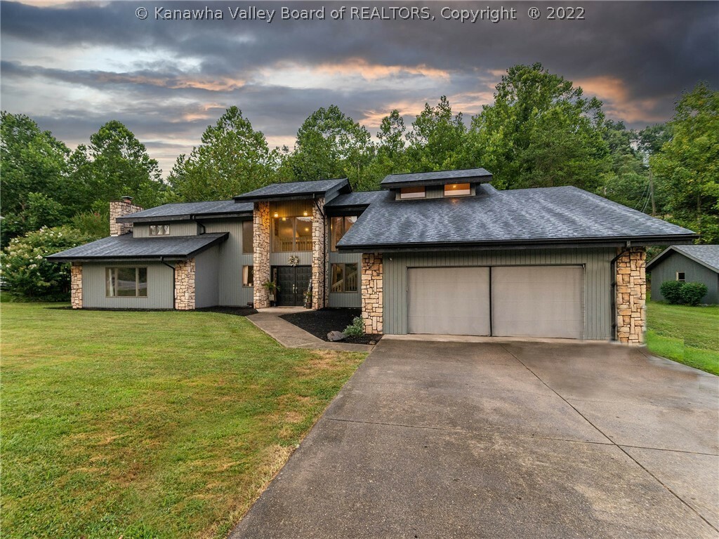 Property Photo: 84 Evergreen Circle WV 25159