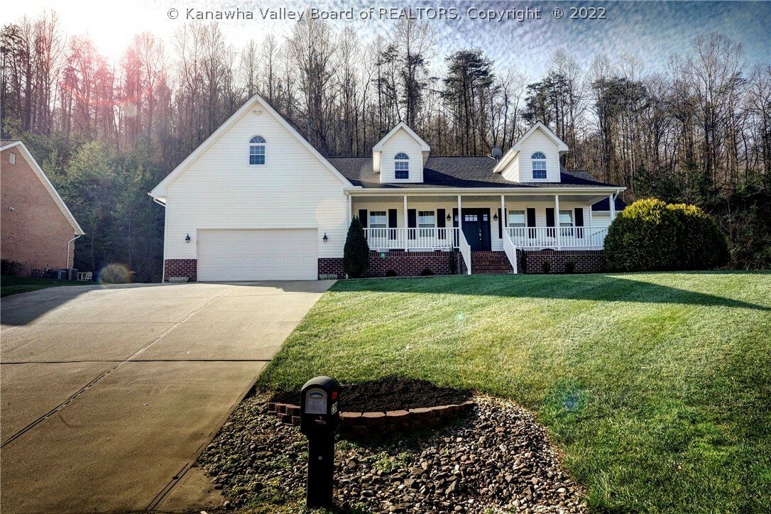 Property Photo: 138 Lock Lane WV 25003