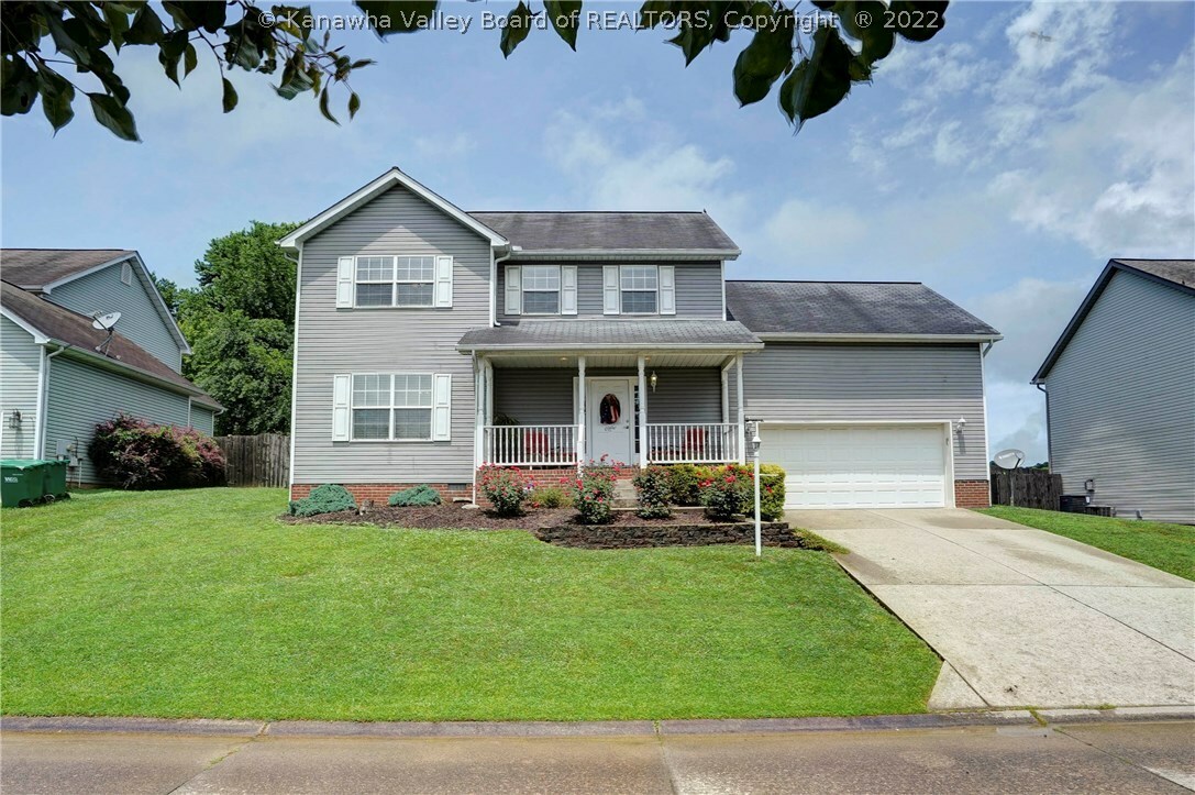 Property Photo:  120 Woodstone Drive  WV 25560 