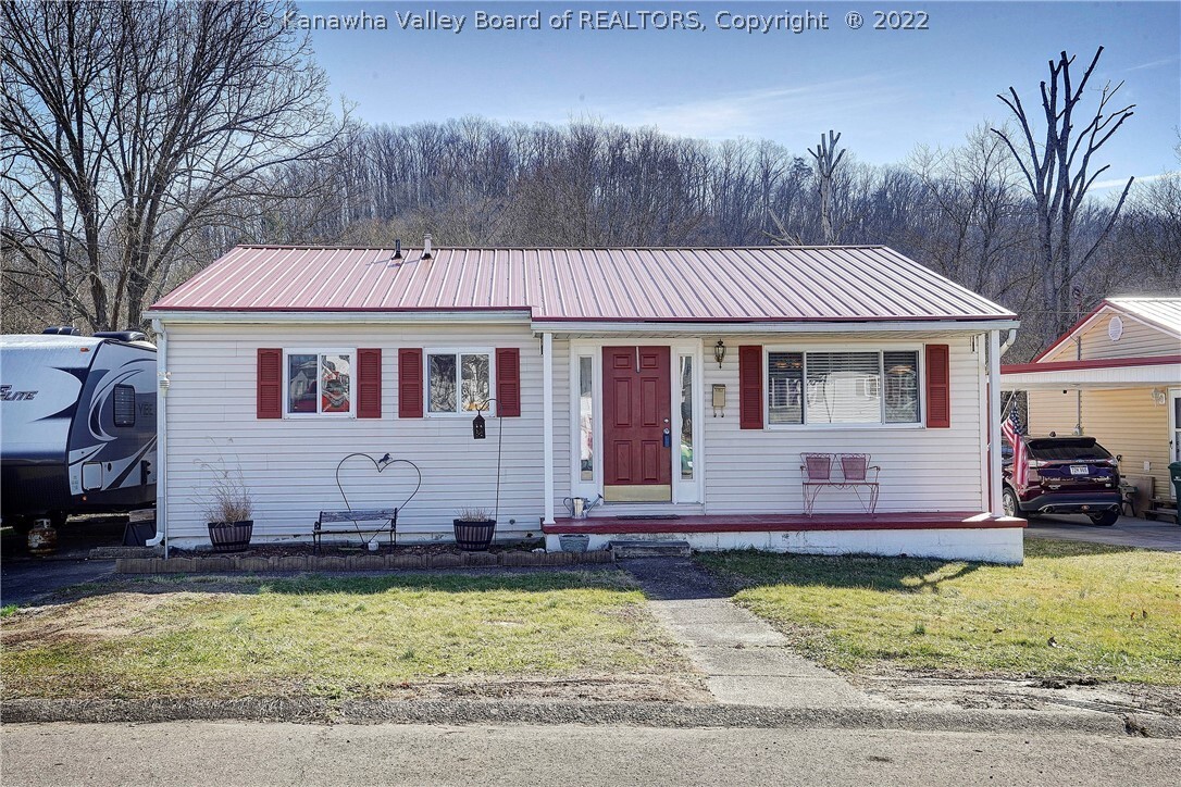 Property Photo: 7 Garrett Drive WV 25526