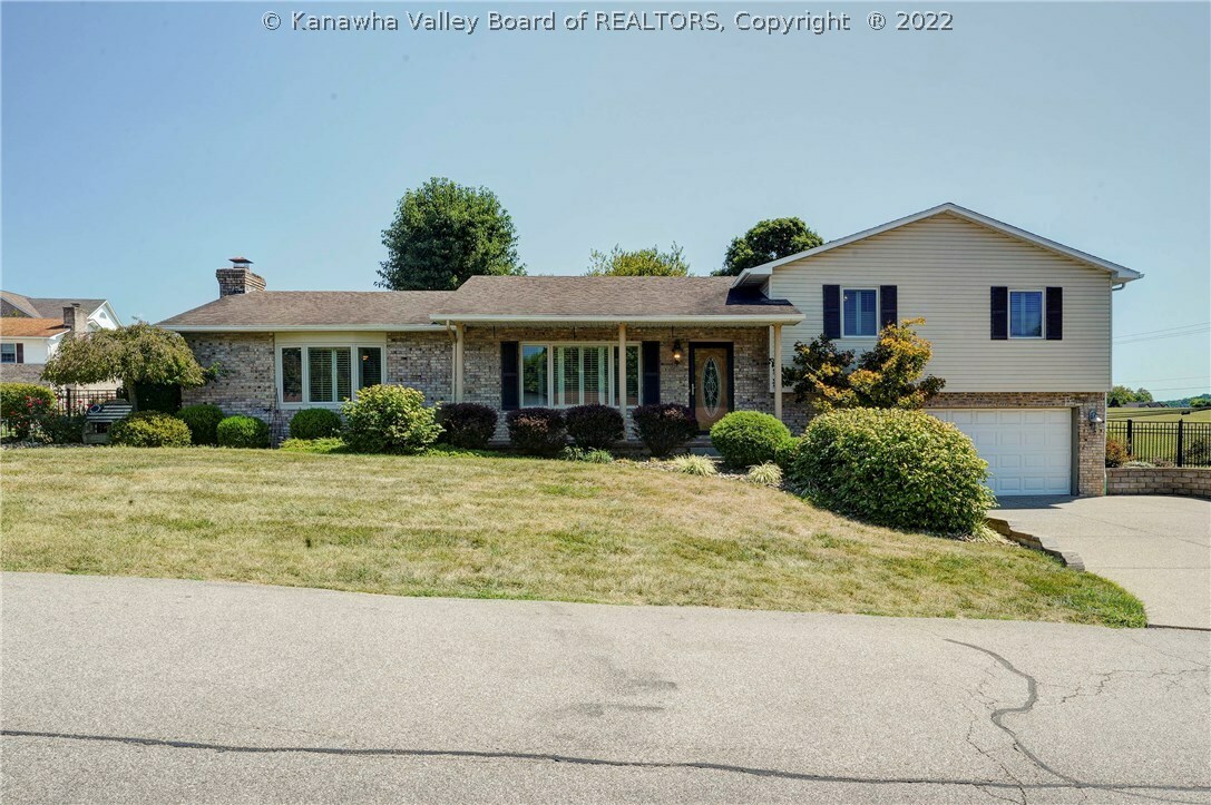 Property Photo: 101 Hidden Valley Estates WV 25560