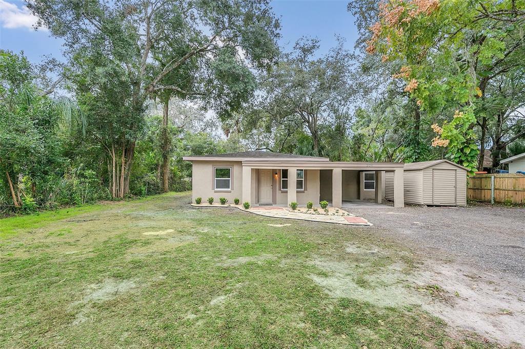 Property Photo:  209 E 22nd Street  FL 32771 