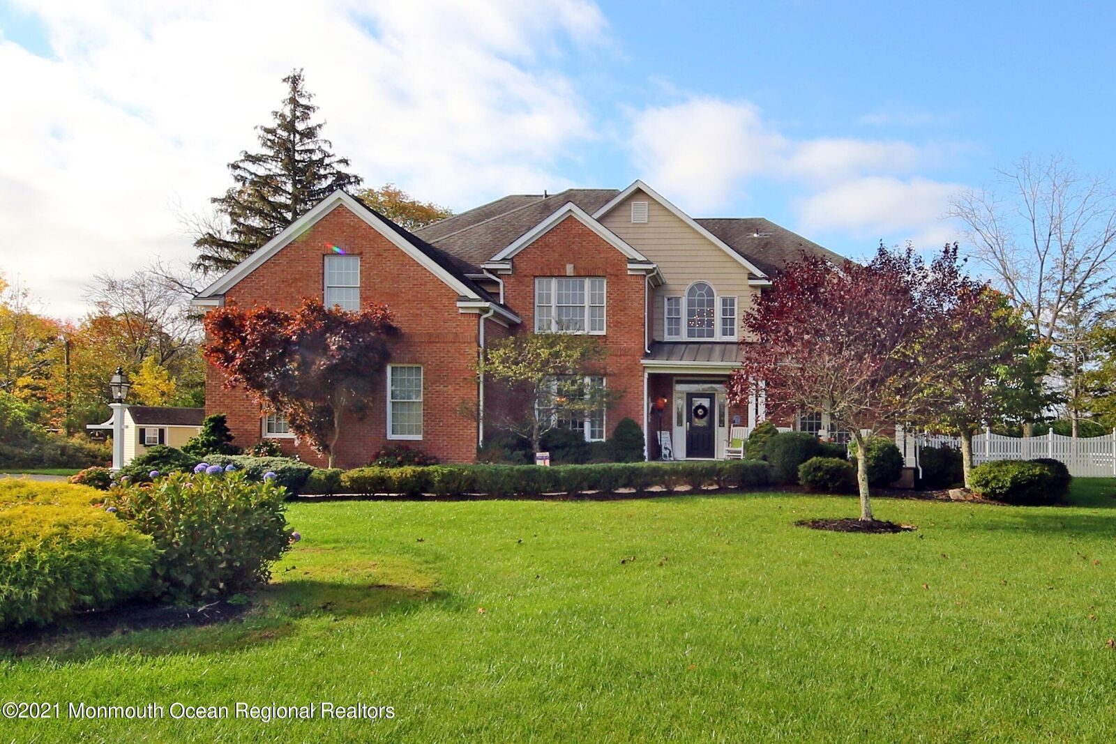 Property Photo:  2025 Baileys Corner Road  NJ 07719 