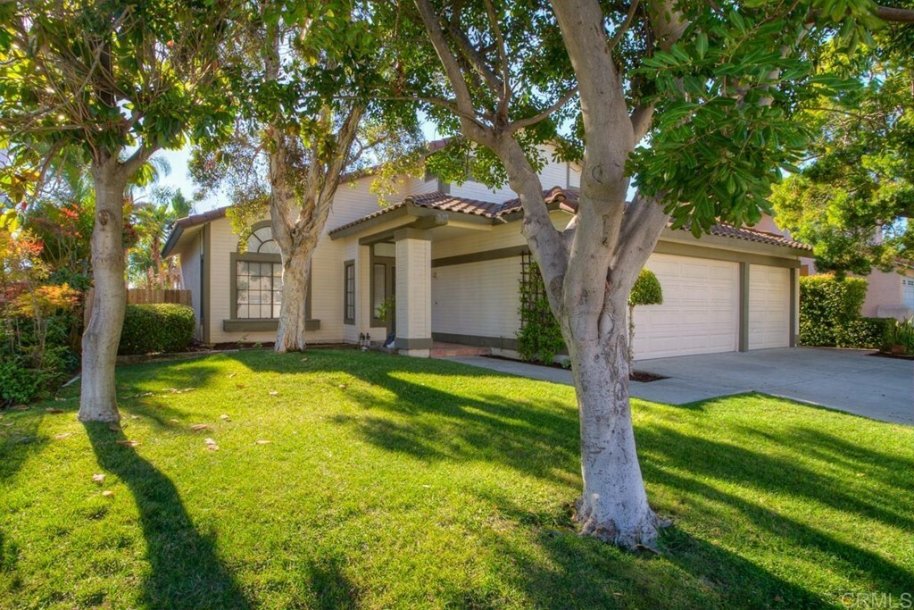 Property Photo: 1656 Corte Verano CA 92056