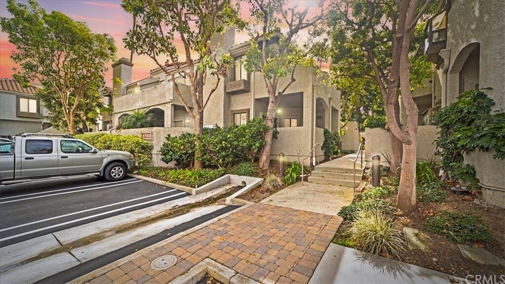 Property Photo: 4782 Tiara Drive 103 CA 92649